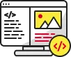 Разработка сайтов на <br>1С-Битрикс в Москве