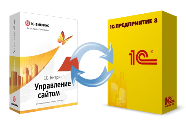 Битрикс и интеграция с 1С: инструкция в Москве
