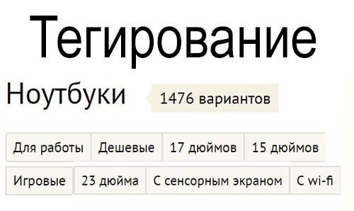 Что такое тегирование: его суть, роль, влияние на SEO и результаты в Москве