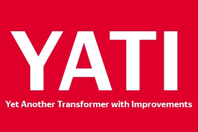 YATI - новый алгоритм Яндекса в Москве